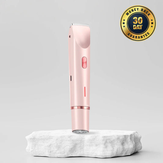 Glow Pro Women's Shaver