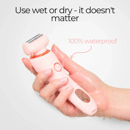 GlowBabe Smooth Shave Gadget