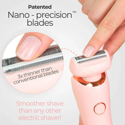 GlowBabe Smooth Shave Gadget