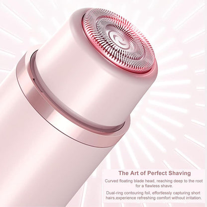 Glow Pro Women's Shaver